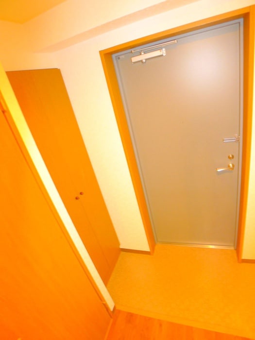 玄関 グランポワール