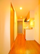 廊下 グランポワール