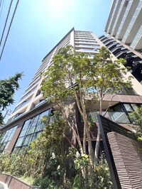 パークホームズ文京本駒込(304)