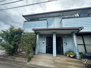 イーストヴィラ林間G