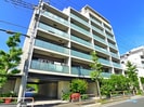 ｲﾆｼｱ浦安ｸﾞﾗﾝﾌﾟﾚｲｽ（３０２）の外観