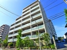 外観写真 ｲﾆｼｱ浦安ｸﾞﾗﾝﾌﾟﾚｲｽ（３０２）