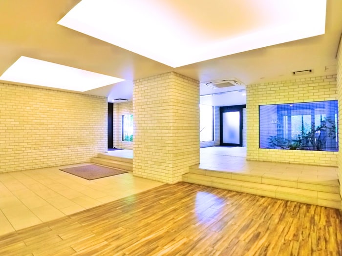 建物設備 ｲﾆｼｱ浦安ｸﾞﾗﾝﾌﾟﾚｲｽ（３０２）