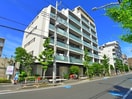 建物設備 ｲﾆｼｱ浦安ｸﾞﾗﾝﾌﾟﾚｲｽ（３０２）