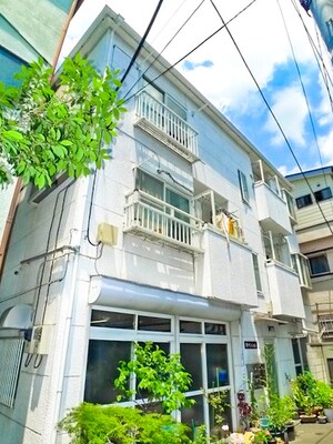 栄マンション