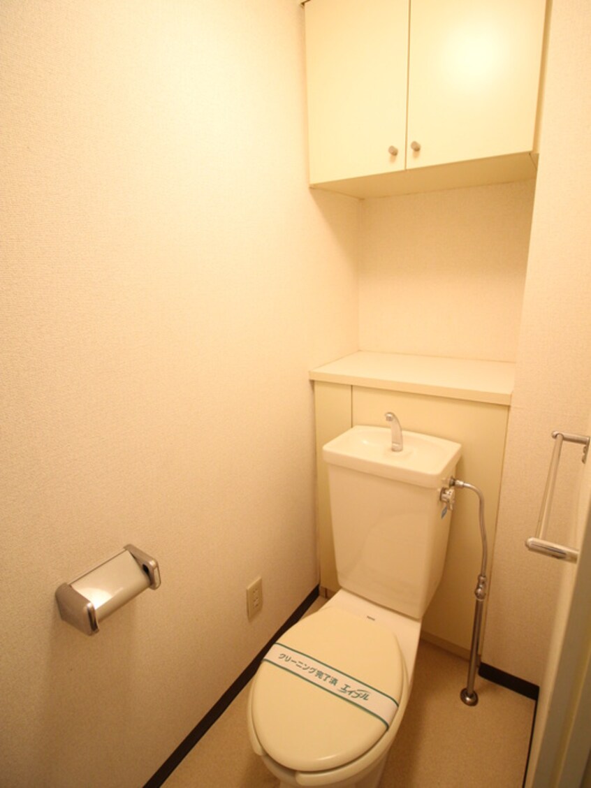 トイレ エスポワ－ル藤沢