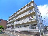 サンパークヒルズ