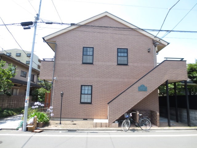 外観写真 ルミエ－ル久が原