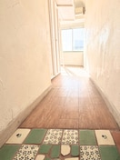 玄関 ＣＡＳＡ　ＭＥＸＩＣＡＮＡ