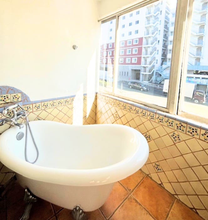 バス／シャワールーム等 ＣＡＳＡ　ＭＥＸＩＣＡＮＡ