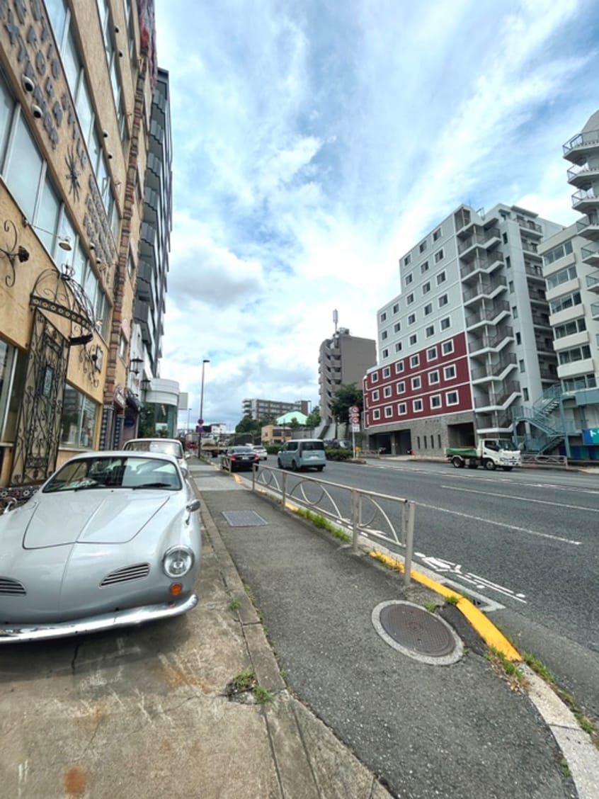 周辺環境 ＣＡＳＡ　ＭＥＸＩＣＡＮＡ