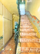 エントランス部分 ＣＡＳＡ　ＭＥＸＩＣＡＮＡ