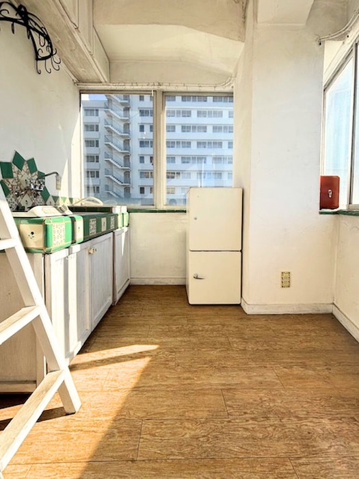 居室 ＣＡＳＡ　ＭＥＸＩＣＡＮＡ