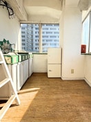 居室 ＣＡＳＡ　ＭＥＸＩＣＡＮＡ