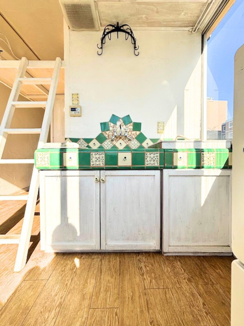 キッチン ＣＡＳＡ　ＭＥＸＩＣＡＮＡ