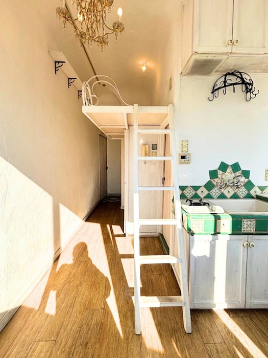 キッチン ＣＡＳＡ　ＭＥＸＩＣＡＮＡ