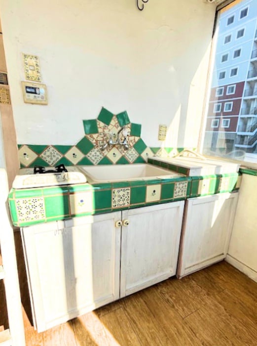 キッチン ＣＡＳＡ　ＭＥＸＩＣＡＮＡ