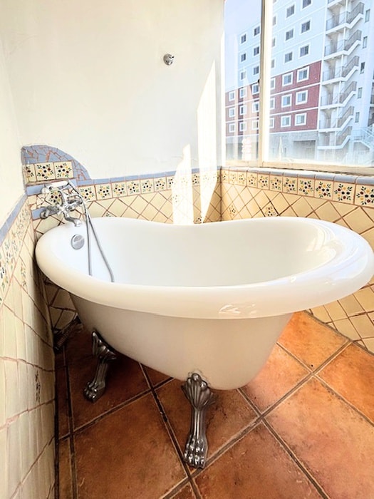 バス／シャワールーム等 ＣＡＳＡ　ＭＥＸＩＣＡＮＡ