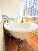 バス／シャワールーム等 ＣＡＳＡ　ＭＥＸＩＣＡＮＡ