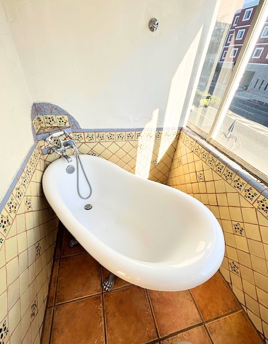 バス／シャワールーム等 ＣＡＳＡ　ＭＥＸＩＣＡＮＡ