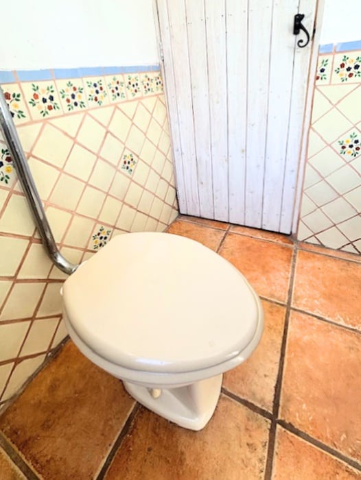 バス／シャワールーム等 ＣＡＳＡ　ＭＥＸＩＣＡＮＡ