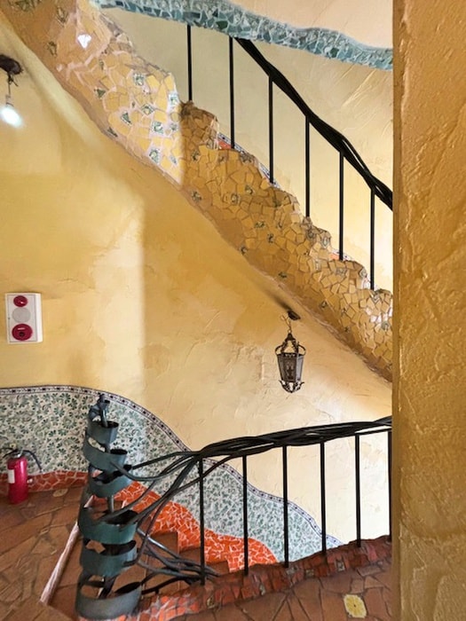 廊下 ＣＡＳＡ　ＭＥＸＩＣＡＮＡ