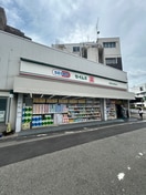 セイムス(ドラッグストア)まで550m ＣＡＳＡ　ＭＥＸＩＣＡＮＡ