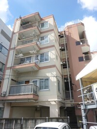 北浦和市街地住宅