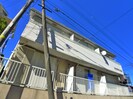 ビーブタウン高田の外観