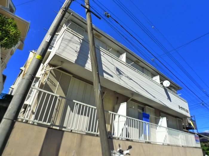 建物設備 ビーブタウン高田