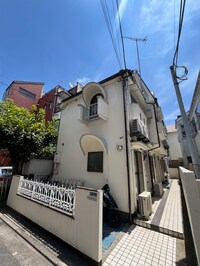 ライフピア  フランセ