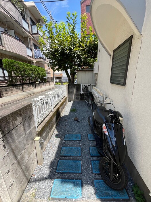 外観写真 ライフピア  フランセ