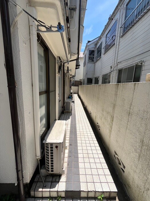 外観写真 ライフピア  フランセ