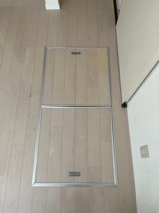 収納 ライフピア  フランセ