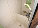 バス／シャワールーム等 矢上ハイツ