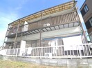 メゾン志木の外観