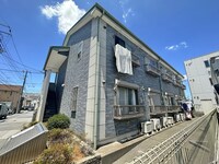 サンライズ皿沼