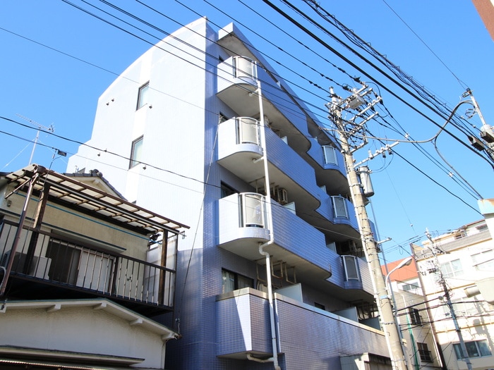 外観写真 い－すとわん