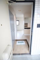 玄関 い－すとわん