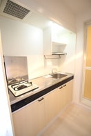 キッチン い－すとわん