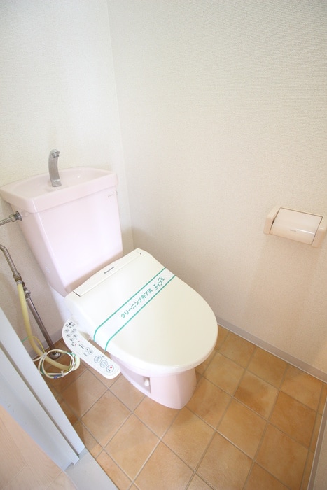 トイレ い－すとわん