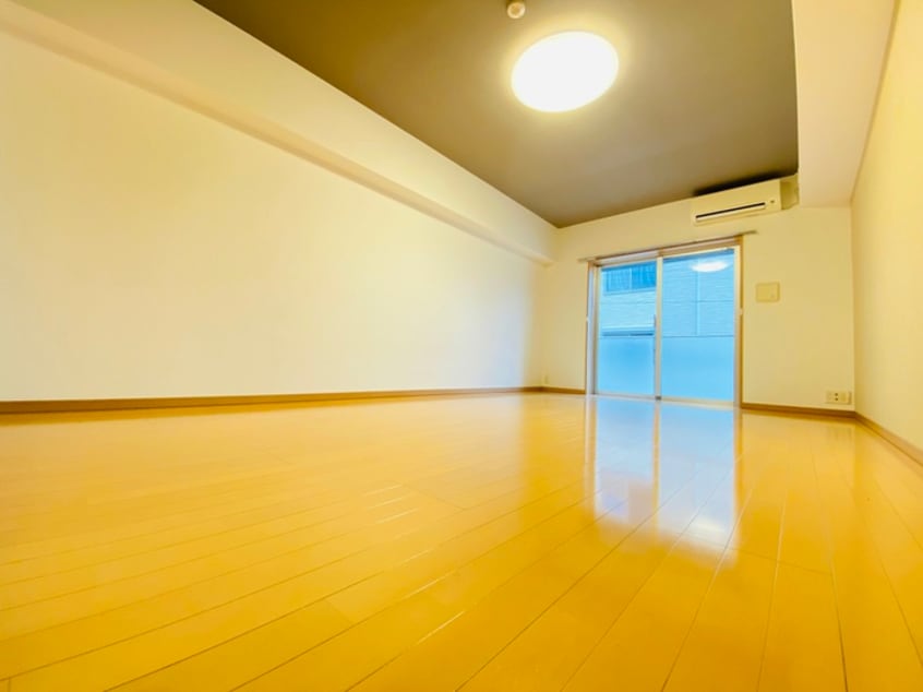 居室 鈴木ビルディング