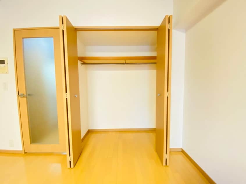 収納 鈴木ビルディング