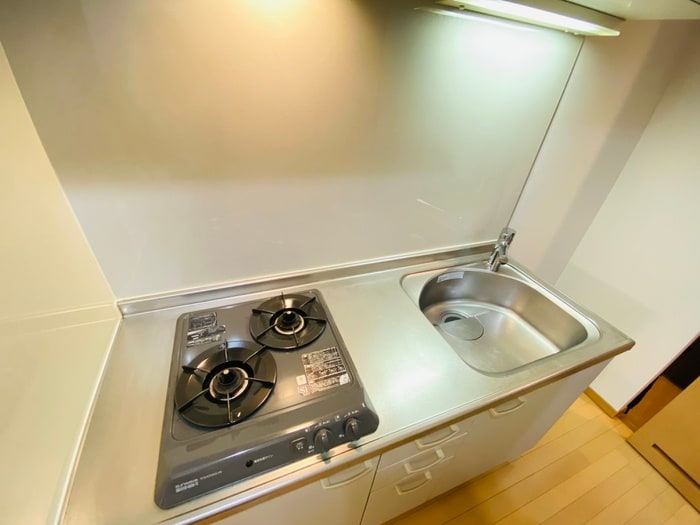 キッチン 鈴木ビルディング