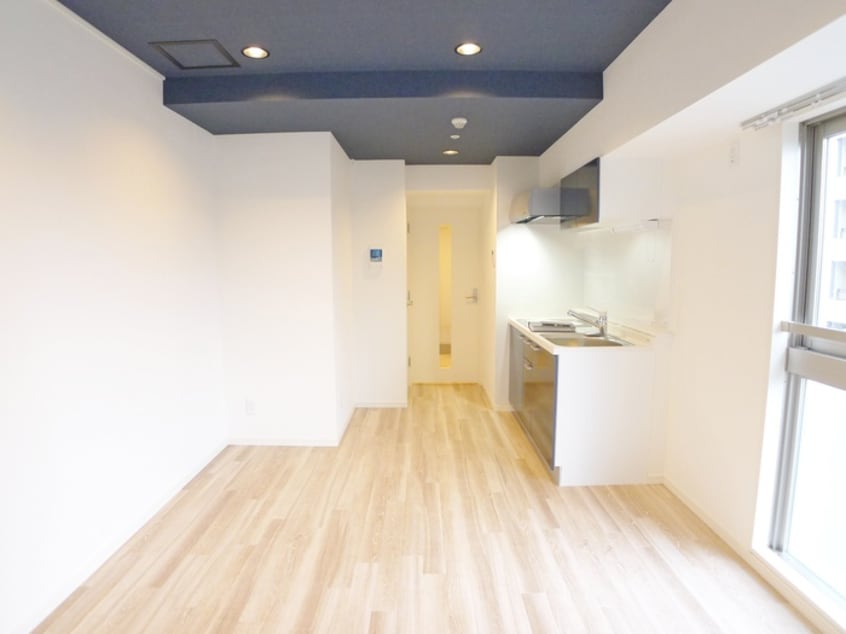 居室 レ・ソール本八幡パラシオン