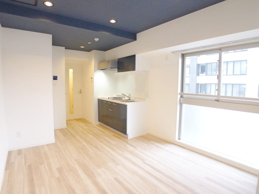 居室 レ・ソール本八幡パラシオン