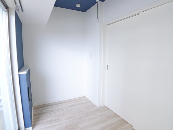 居室 レ・ソール本八幡パラシオン