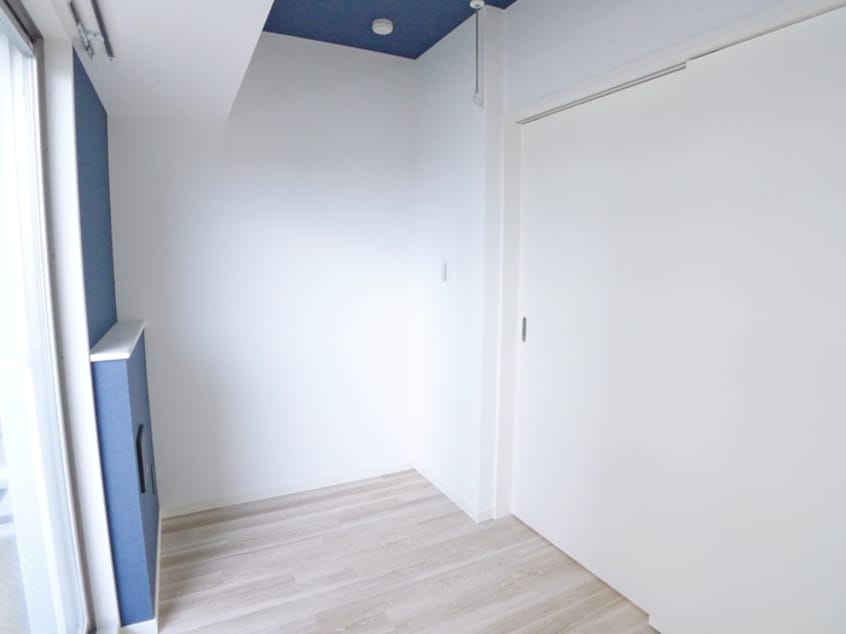 居室 レ・ソール本八幡パラシオン