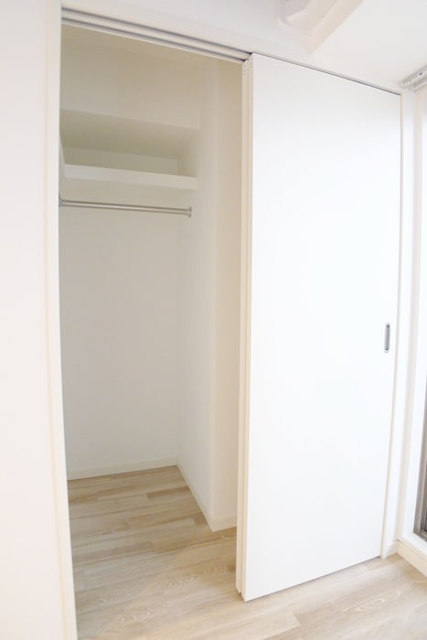 収納 レ・ソール本八幡パラシオン