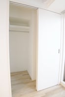 収納 レ・ソール本八幡パラシオン